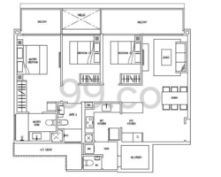 CityLife @ Tampines (D18), Condominium #447313341